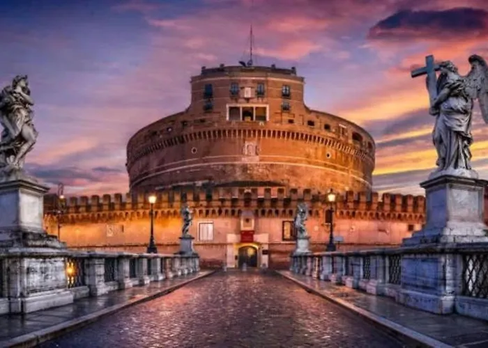 Nannì Vatican House